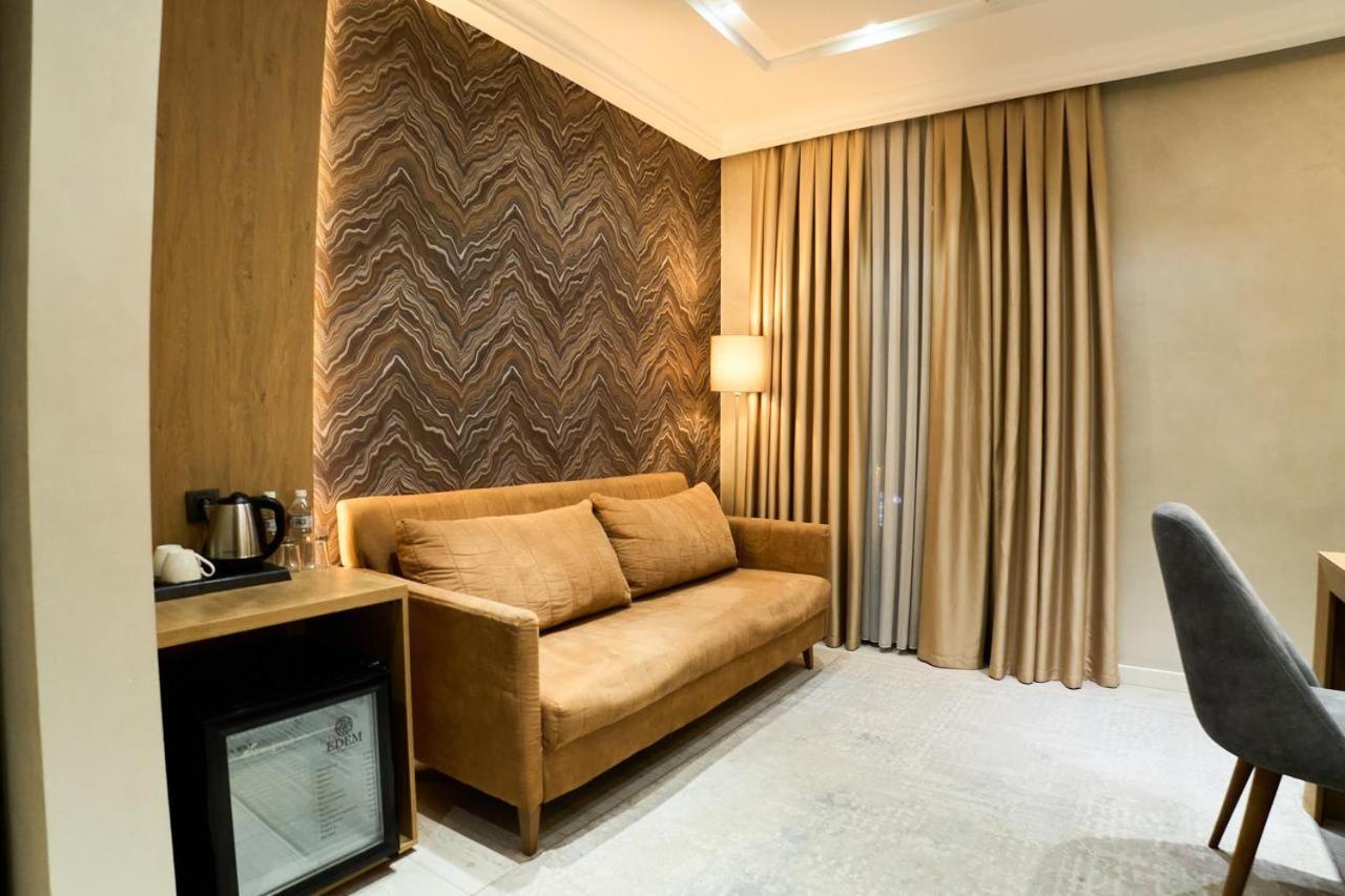 Edem Hotel Turkistan Rum bild