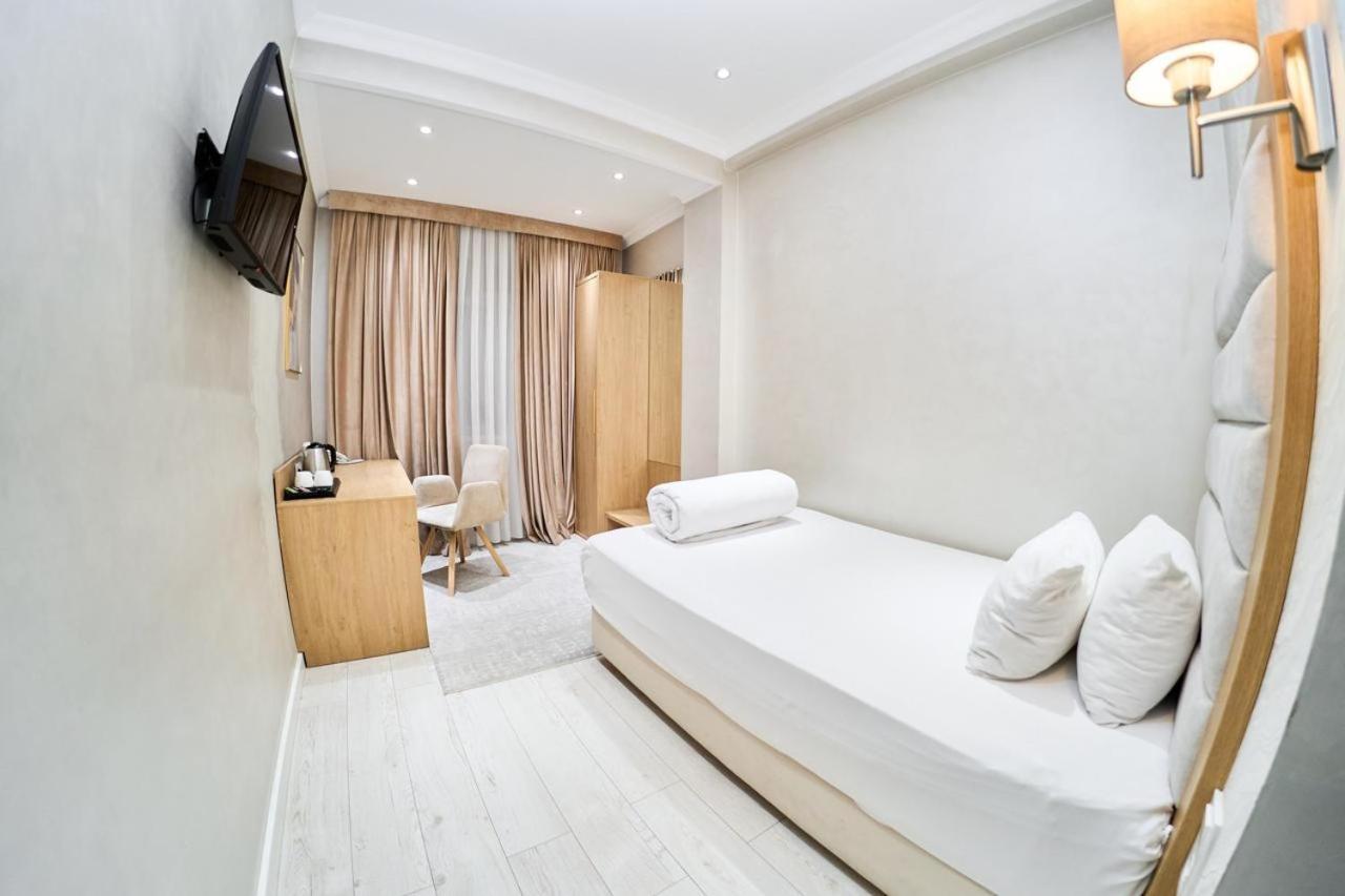 Edem Hotel Turkistan Rum bild